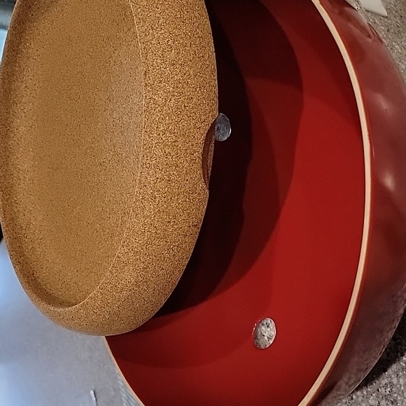 Emile Henry Kitchen Emile Henry Large Fruit And Vegie Storage Bowl